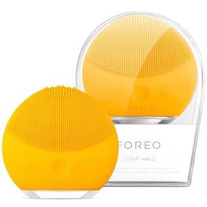 FOREO LUNA Mini 2 Facial Cleansing Brush NEW